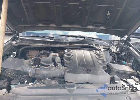 2022 Toyota 4Runner Sr5 z USA, uszkodzony, nr VIN JTEMU5JR2N6082183